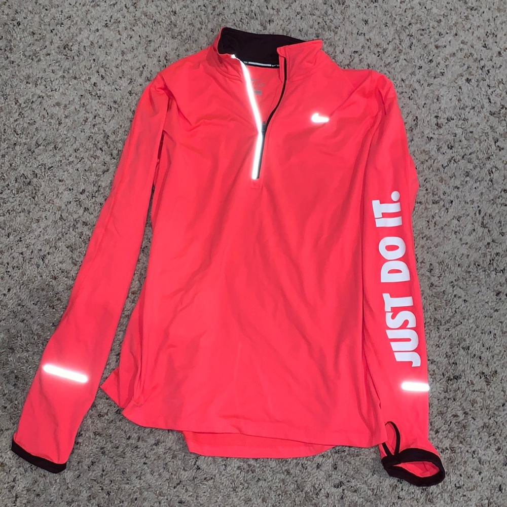 Nike Pullover